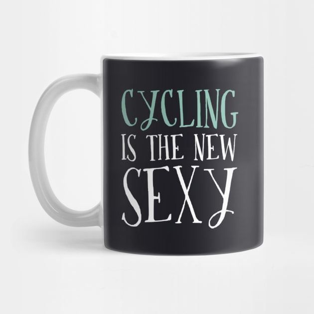 Gifts For Cycling Lovers by divawaddle